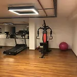 Furnished Apartment For Rent