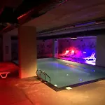 Furnished Apartment For Rent