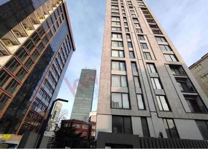 Furnished Apartment For Rent