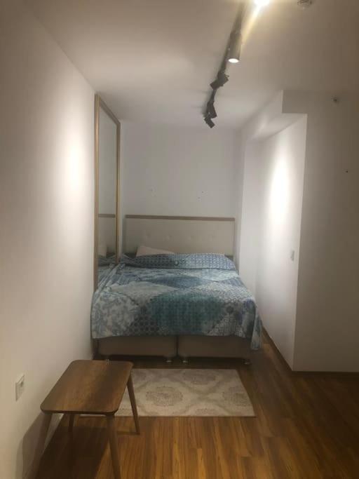 Furnished For Rent Daire İstanbul