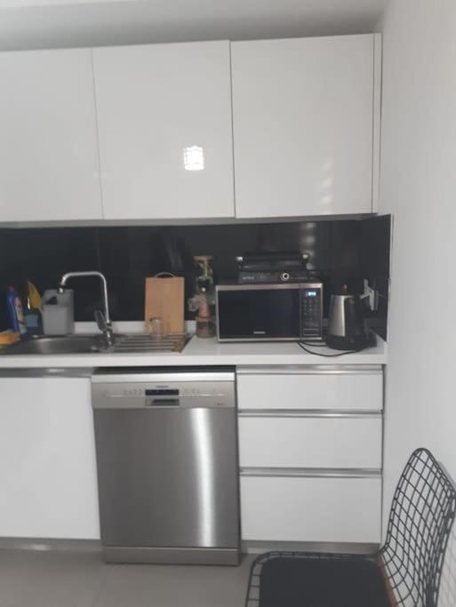 Furnished For Rent Daire *