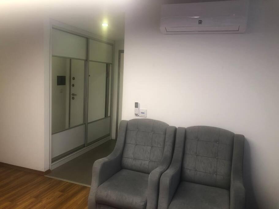 Furnished For Rent * İstanbul