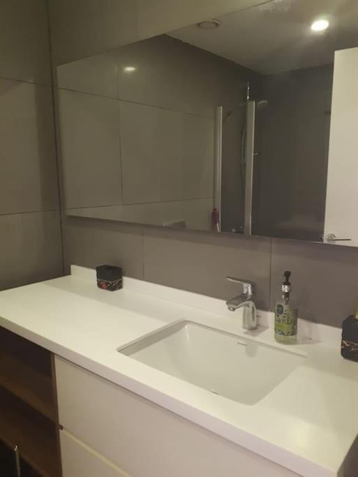 Daire Furnished For Rent *