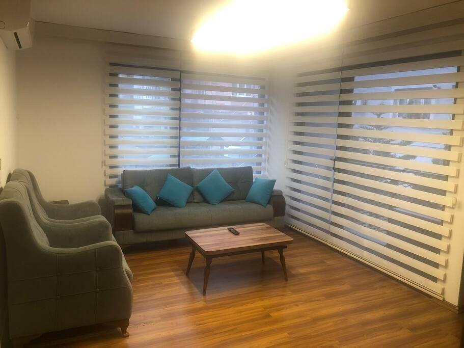 Furnished For Rent Daire İstanbul