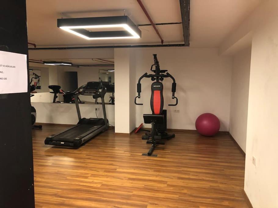 Furnished For Rent İstanbul