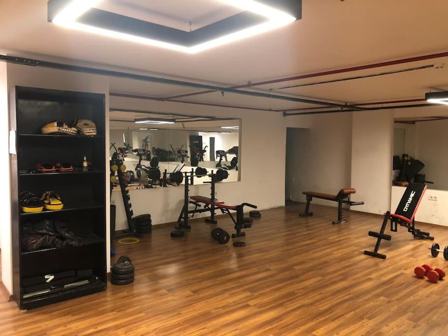 Daire Furnished For Rent