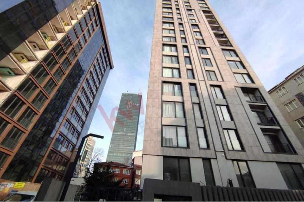 Furnished For Rent Daire İstanbul