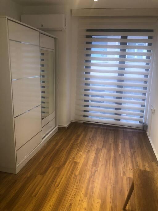 Daire Furnished For Rent