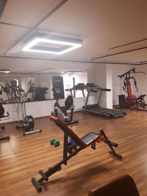 Daire Furnished For Rent İstanbul