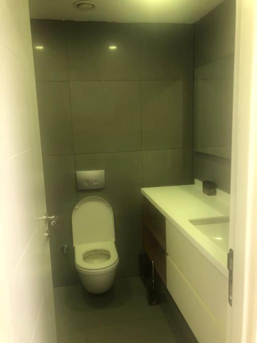 Daire Furnished For Rent