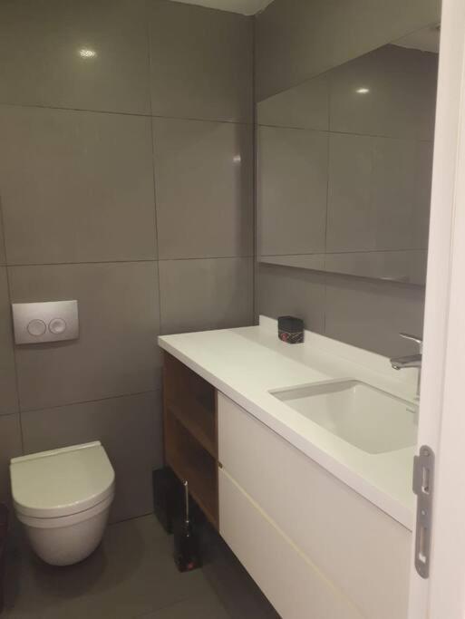 Daire Furnished For Rent İstanbul