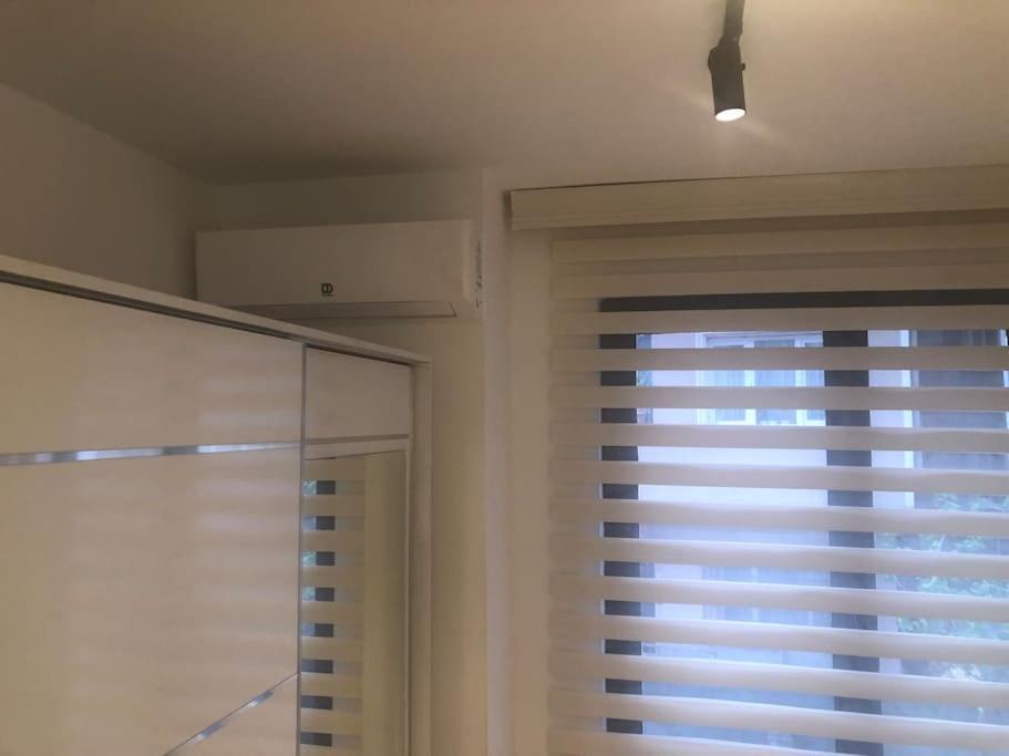 Daire Furnished For Rent İstanbul