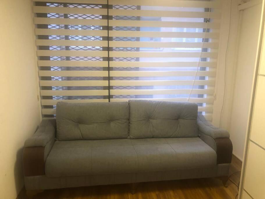 Daire Furnished For Rent