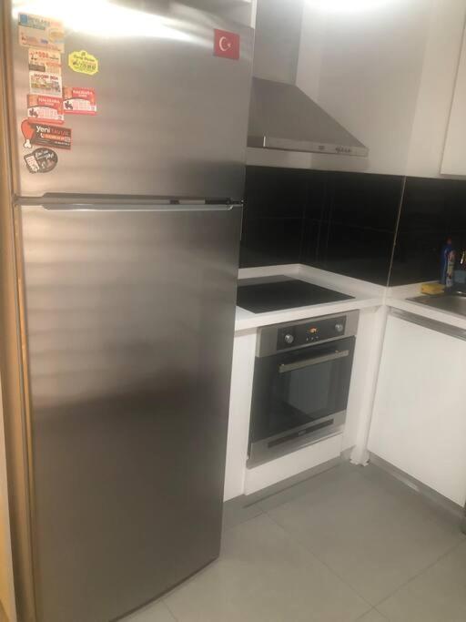 Daire Furnished For Rent *