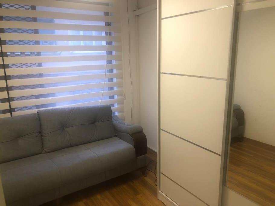 Furnished For Rent Daire *