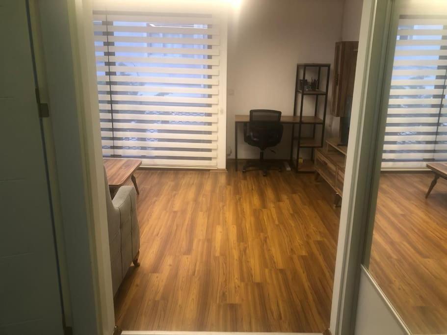 Daire Furnished For Rent *