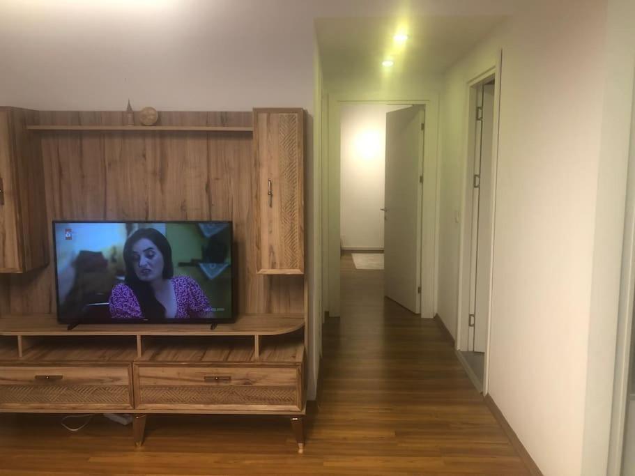 Furnished For Rent Daire *