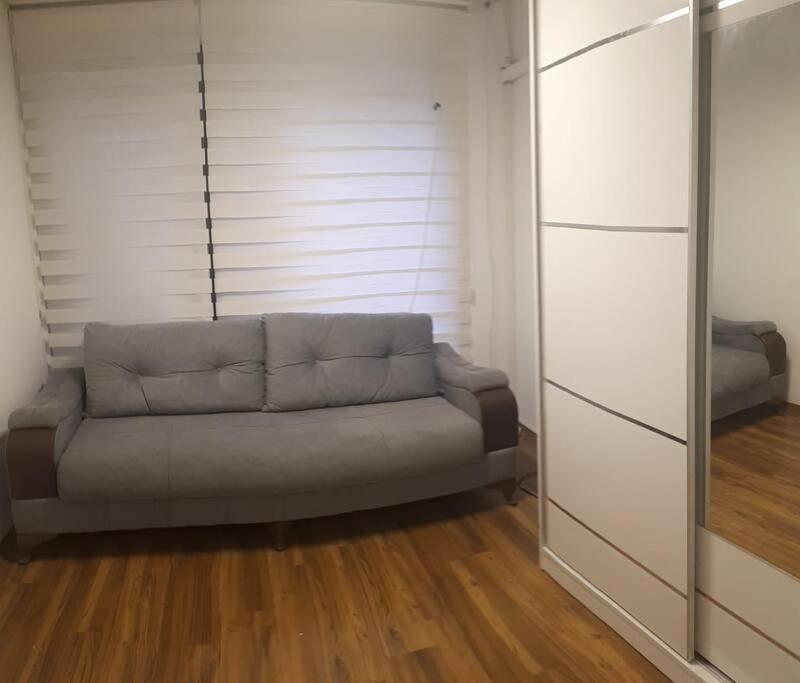 Furnished For Rent