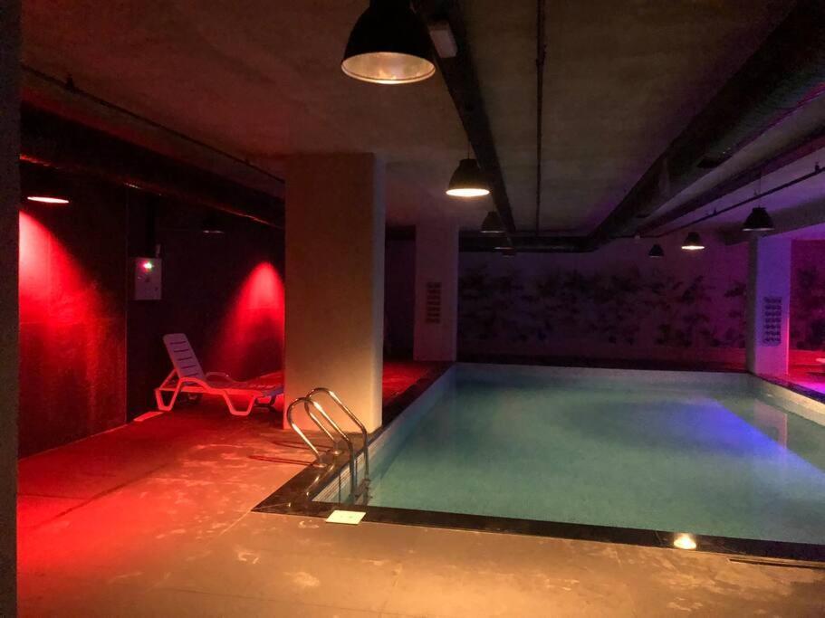 Furnished For Rent Daire İstanbul