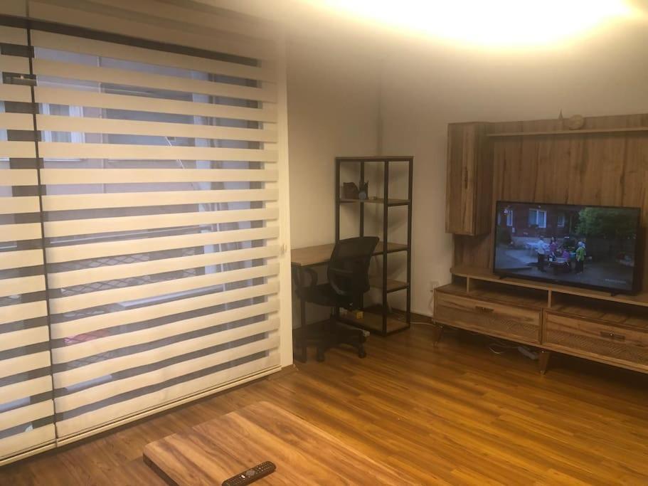 Daire Furnished For Rent *