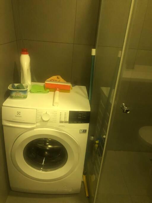 Daire Furnished For Rent