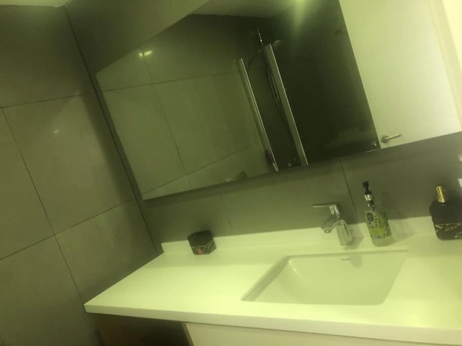 Furnished For Rent Daire İstanbul