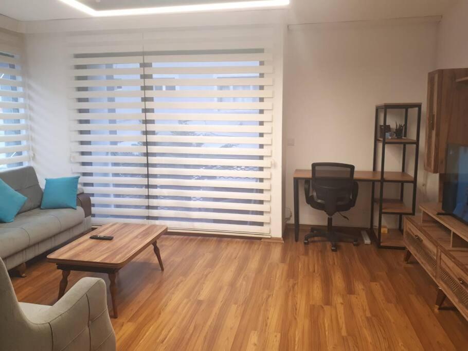 Furnished For Rent İstanbul