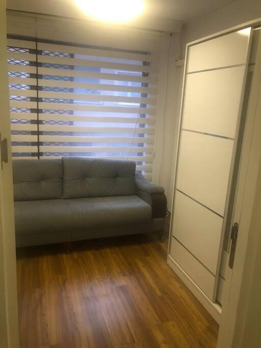 Furnished For Rent Daire İstanbul