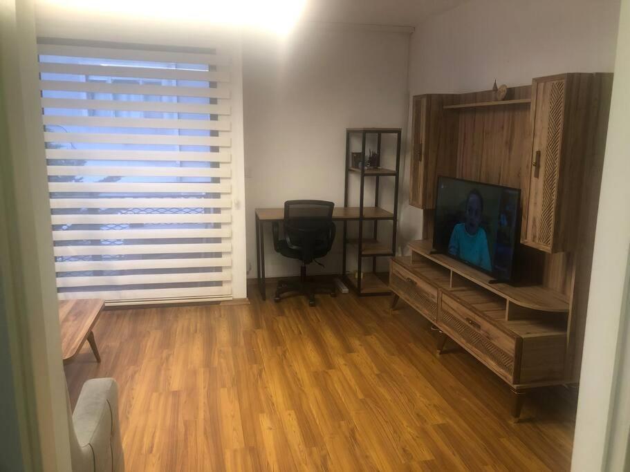 Furnished For Rent Daire *
