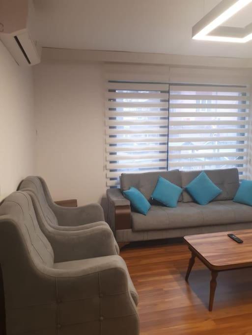 Furnished For Rent Appartamento *