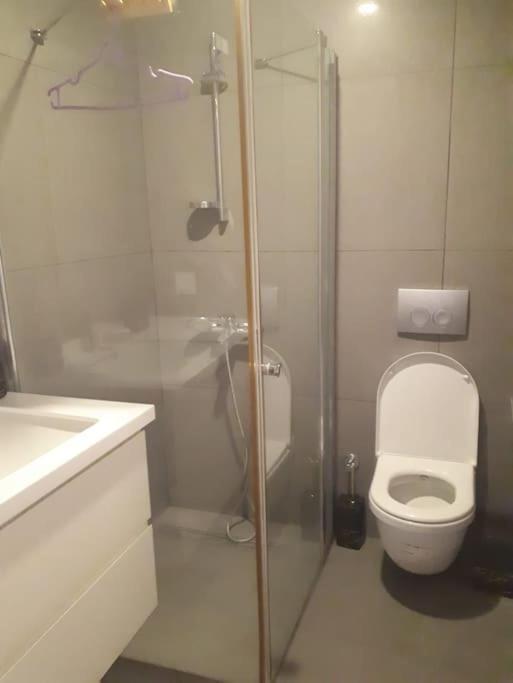 Appartamento Furnished For Rent Provincia di Istanbul