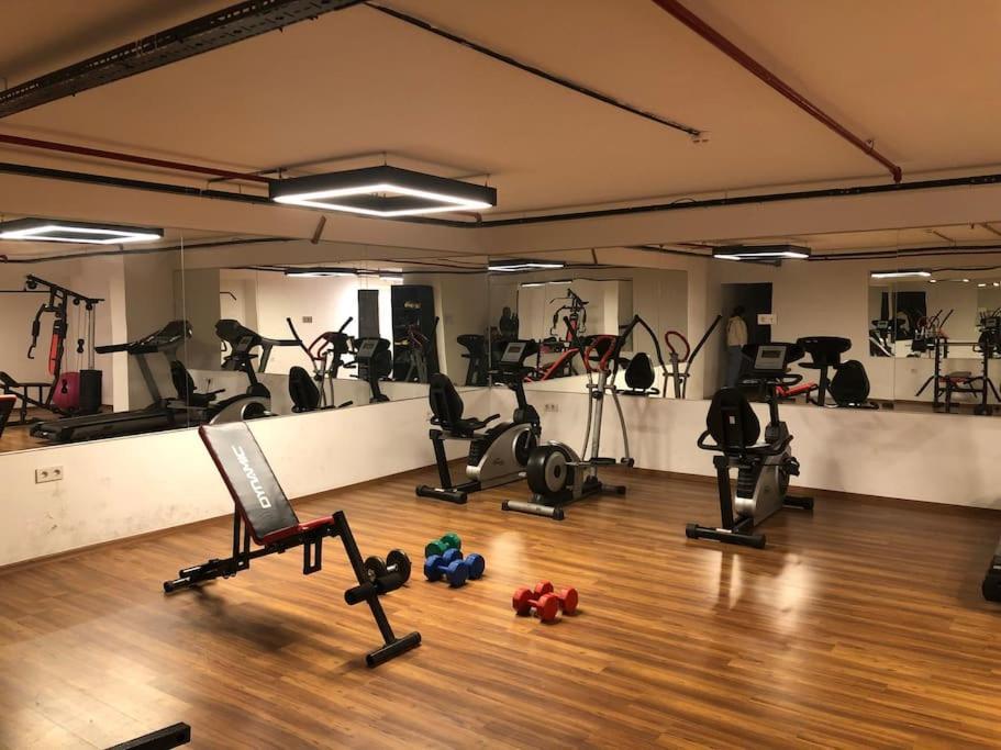 Appartamento Furnished For Rent *