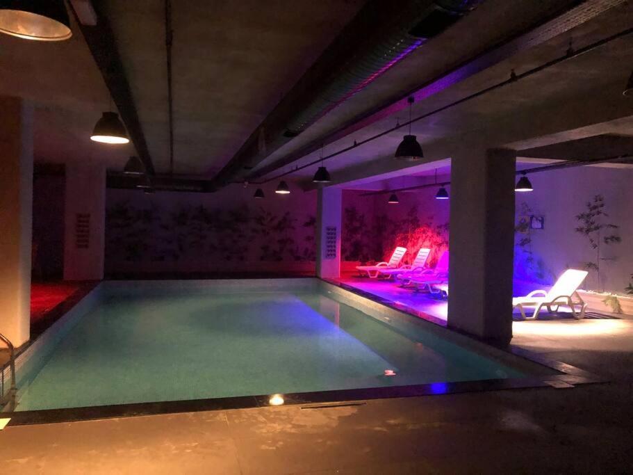 Appartamento Furnished For Rent